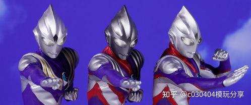 最新奥特曼视频爆料,神秘力量觉醒，宇宙守护战即将开启！  第2张