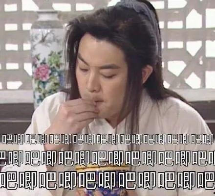 娱乐圈中的吃瓜爱好者是谁,揭秘那些热衷于八卦的明星粉丝  第1张